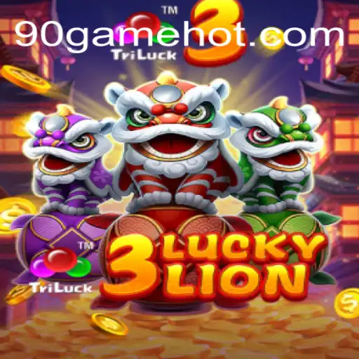 Descubra o Fascinante Mundo de '3LUCKYLION': O Jogo dos 90