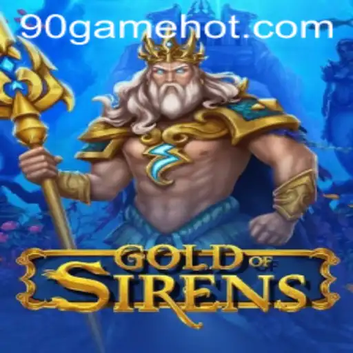 GoldofSirens: Mergulhando no Universo Emocionante do Jogador dos Anos 90