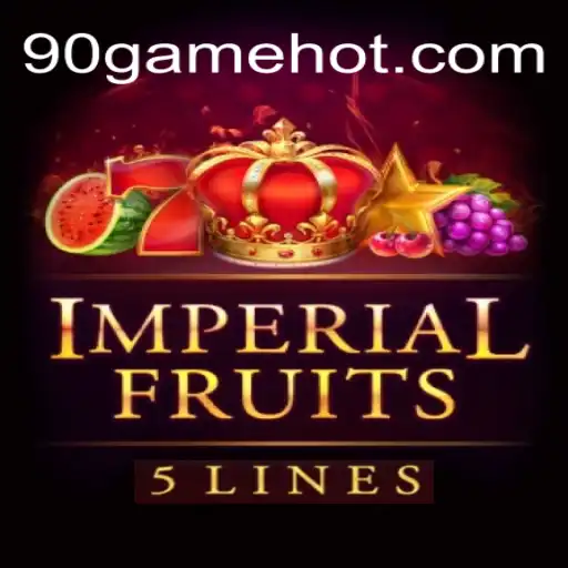 Descubra a Excitante Jornada de ImperialFruits5: A Inovação no Mundo dos Games