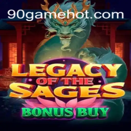 Descubra os Segredos do Jogo LegacyoftheSagesBonusBuy