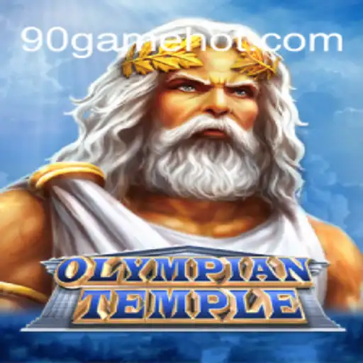 Explorando o Fascinante Mundo de OlympianTemple: O Desafio do 90 Game