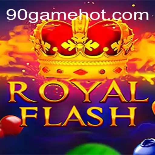 RoyalFlash: O Jogo dos Anos 90 que Reúne Estratégia e Diversão