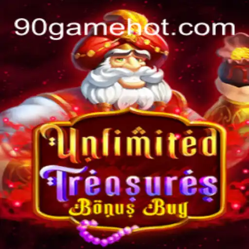 UnlimitedTreasuresBonusBuy: O Jogo Que Revoluciona o Gênero de Casino Online